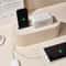 MultiFunctional Cable Management Box Organize And Protect Your Household Cables With This Stylish 6