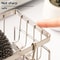 Stainless Steel Kitchen Sink Cleaning Tools Storage Rack Multifunctional Drain Rack For Sponges Cl 4