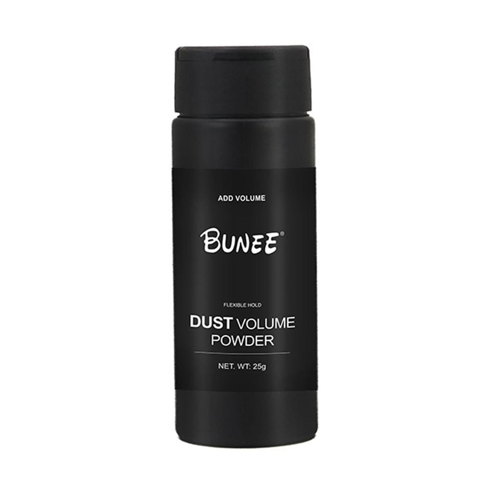 Fluffy Hair Powder For Instant Volume Oil Control LongLasting Styling For Men Women 6