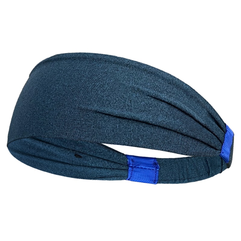 Sports Headbands For Men And Women Soft Elastic Sweatbands For Gym Yoga And Outdoor Sports 9