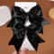 Baby Bows Hair Clip For Girls Handmade Solid Color Hairpins Perfect Hair Accessories For Kids 5