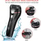 Electric Callus Remover Foot File Rechargeable Pedicure Machine For Smooth Heels And Soft Skin 2