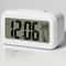 LED Digital Alarm Clock with Snooze and Calendar Function – Multifunction Desktop Table Clock with Backlight