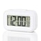 LED Digital Alarm Clock with Snooze and Calendar Function – Multifunction Desktop Table Clock with Backlight