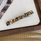 UXSL Super Flash Colorful Rhinestone Hair Clips For Women Fashion Side Hairpin Barrettes For Girls 4