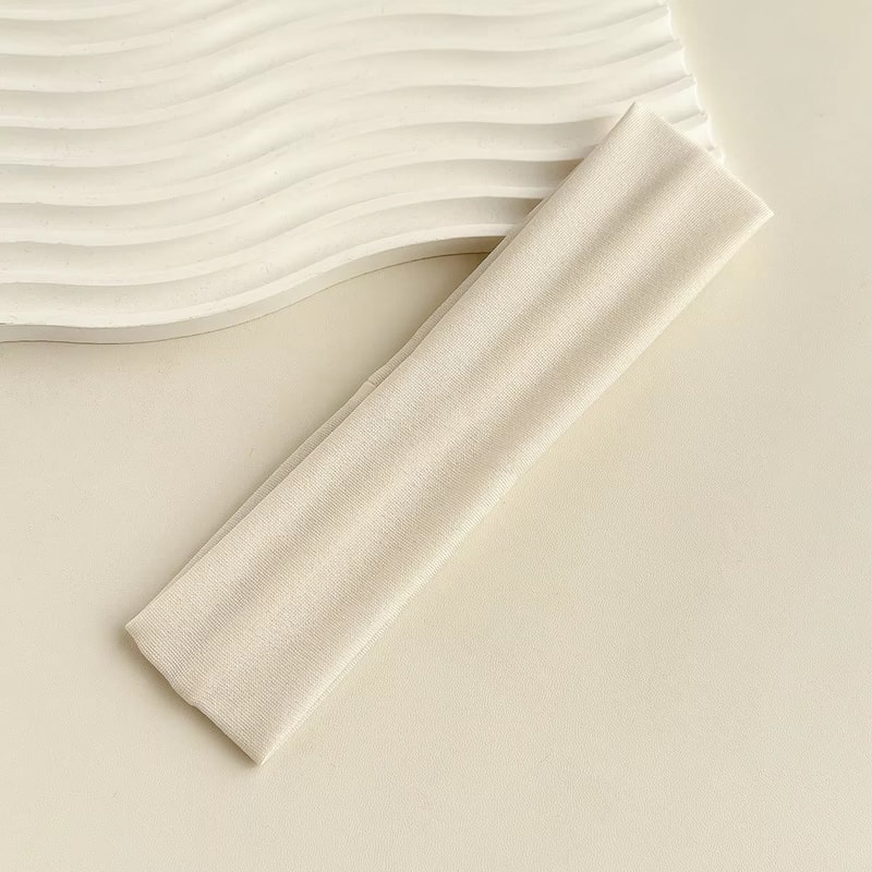 Four Seasons Elastic Sports Headbands For Women Perfect For Fitness Running Yoga More 5