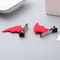 Sweet Bat Wings Spring Hair Clip Cute Bangs Hairpin For Daily Styling 3