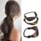Invisible Seamless Ponytail Hair Band For Women High Elastic Hair Rope Headband For Comfortable Al 3