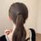Invisible Seamless Ponytail Hair Band For Women High Elastic Hair Rope Headband For Comfortable Al 0