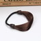 Invisible Seamless Ponytail Hair Band For Women High Elastic Hair Rope Headband For Comfortable Al 1