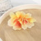 Canna Flowers Hair Clips Elegant Hawaii Bridal Flower Clips For Weddings And Special Occasions 3