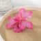 Canna Flowers Hair Clips Elegant Hawaii Bridal Flower Clips For Weddings And Special Occasions 6