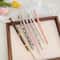 Vintage Chinese Style Acetate Resin Hair Sticks Elegant Hairpins For Weddings Special Occasions 3