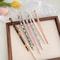 Vintage Chinese Style Acetate Resin Hair Sticks Elegant Hairpins For Weddings Special Occasions 3