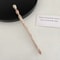 Vintage Chinese Style Acetate Resin Hair Sticks Elegant Hairpins For Weddings Special Occasions 7