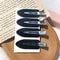 Seamless No Bend Hair Clips For Side Bangs Makeup Washing Face Styling Hairpins For Women Girls 4