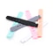 Cable Organizer Ties Silicone Charger Cord Management Clips For Wires Mouse Earphones And Data Cab 5