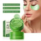 Aloe Vera Collagen Eye Mask Anti Dark Circles Firming Eye Patches For Skin Care 2