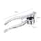 Stainless Steel Garlic Press Crusher Multifunction Kitchen Tool For Crushing Ginger Garlic And Mor 5