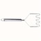 Stainless Steel Wave Potato Masher Ideal For Smooth Vegetable And Fruit Puree Durable Kitchenware 2