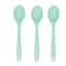 Silicone Spoon Mixing Ladle Versatile Kitchen Tool For Stirring Serving Soups Stews And More 6