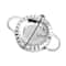 Stainless Steel Dumpling Maker Perfect Dumplings Empanadas And Pierogies In Minutes 5