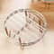 Stainless Steel Steamer Rack For Cooking Baking Versatile Kitchen Pot Stand 4