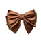 Elegant Satin Bow Hairpin Clip Double Layer Ribbon Ponytail Clip Korean Fashion Accessory 5