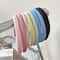 Stylish Solid Fabric Headband For Women Simple Korean Design AllMatch Hair Hoop Accessory For Girl 1