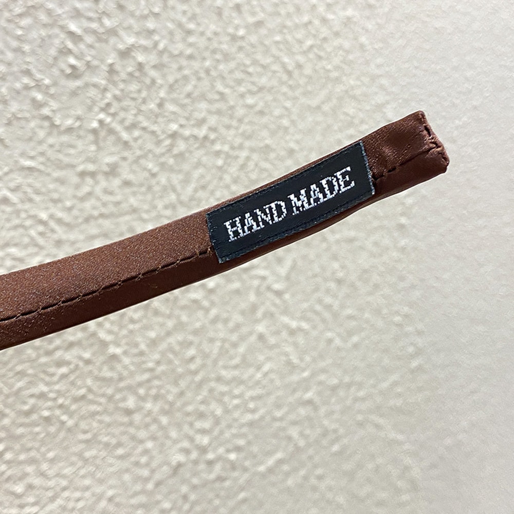 Stylish Solid Fabric Headband For Women Simple Korean Design AllMatch Hair Hoop Accessory For Girl 3