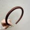Stylish Solid Fabric Headband For Women Simple Korean Design AllMatch Hair Hoop Accessory For Girl 6