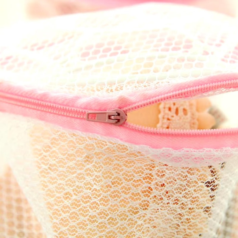 Premium Laundry Protection Bag For Washing Machine AntiDeformation Underwear Mesh Bag 3