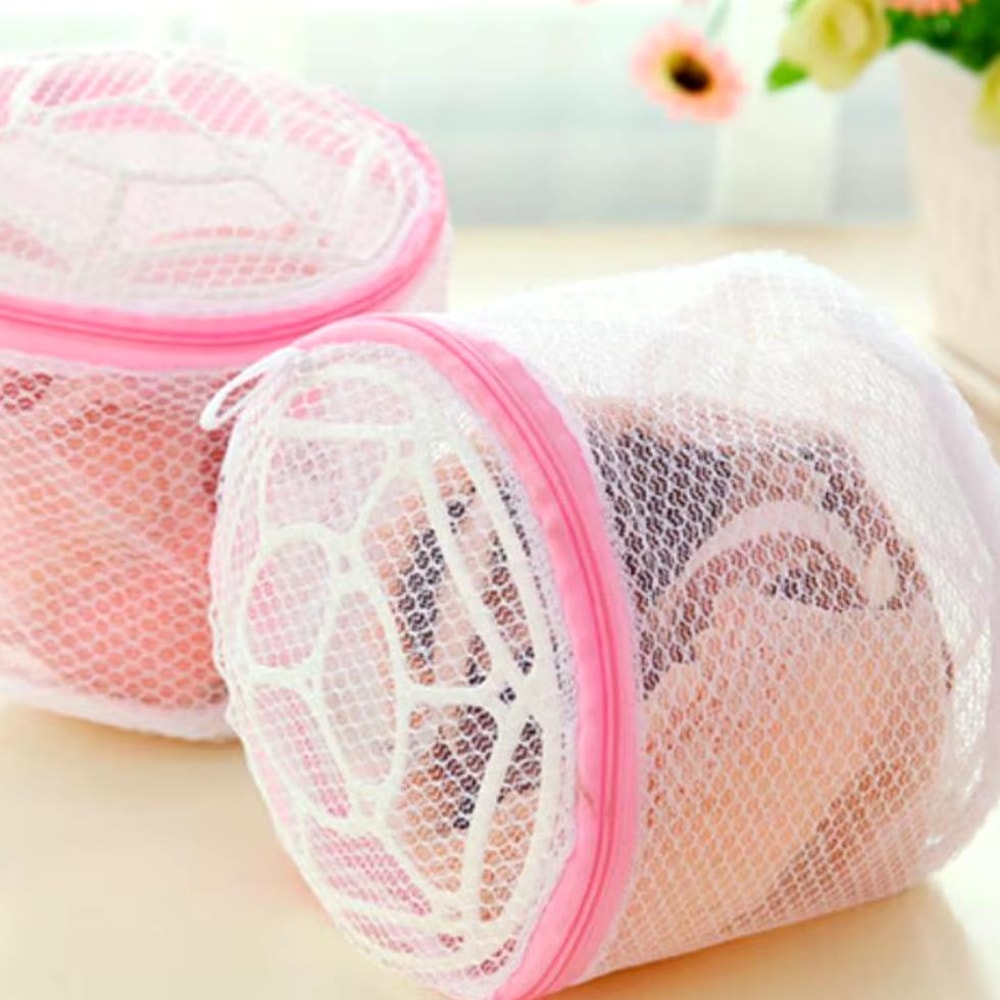 Premium Laundry Protection Bag For Washing Machine AntiDeformation Underwear Mesh Bag 4