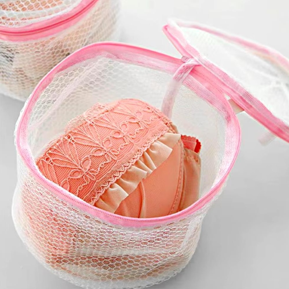 Premium Laundry Protection Bag For Washing Machine AntiDeformation Underwear Mesh Bag 5