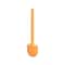 Wall Hanging Silicone Toilet Brush Durable EasytoClean Long Handle Bathroom Brush For Efficient To 4