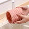 Portable Makeup Brush Storage Organizer Lipstick Eyebrow Pencil And Eye Shadow Brush Holder 2