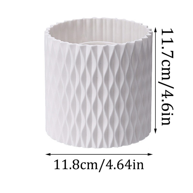 Portable Makeup Brush Storage Organizer Lipstick Eyebrow Pencil And Eye Shadow Brush Holder 4