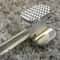 Heavy Duty Meat Tenderizer Hammer Aluminum Alloy DoubleSided Mallet For Steak Kitchen Use 3
