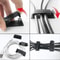 Adhesive Wire Fixing Clips Secure Your Cables With This Practical Cable Organizer For Home Or Offi 3