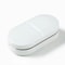 Portable Pill Cutter With Storage Box Adjustable Pill Splitter 3
