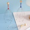 Head Massager For Relaxation And Scalp Health Octopus Design NonSoul Extractor Tool For Hair Growt 3