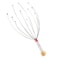 Head Massager For Relaxation And Scalp Health Octopus Design NonSoul Extractor Tool For Hair Growt 0
