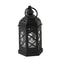 Portable LED Hexagonal Candle Lantern Flameless Night Light Decorative Ornament For Parties Event 3