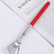 Stainless Steel Telescopic Back Scratcher Extendable Massaging Stick For Relief And Relaxation 7
