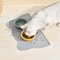 Waterproof Nonslip Pet Placemat For Cats Dogs Easy To Clean Spillproof Design 1