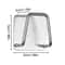 RustResistant Stainless Steel Sink Sponge Drain Rack Durable Waterproof Kitchen Organizer For Spon 4