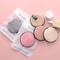Ultra Soft Reusable Microfiber Makeup Remover Pads Washable Eco Friendly Facial Cleansing Set 6