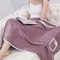 QuickDrying Womens Wearable Bath Towels Soft Beach Spa Bathrobe For Shower Gym 6