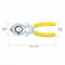 Faucet Aerator Tool MultiFunction Wrench Bottle Opener For Kitchen Sink Faucet Aerator And Filter 6