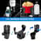 Adjustable Dual Cup Holder Car Mount Multifunctional Vehicle Phone Cup Holder For Car Expansion A 3